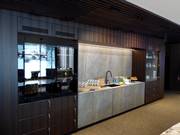 Platinum Lounge Grindelwald Terminal (nur für Mitglieder)