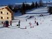 Swiss Snow Kid's Village Brigels