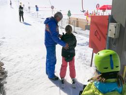 Hochkössen (Unterberghorn) – Kössen