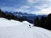 Norditalien: Testberichte von Skigebieten – Testbericht Plose – Brixen