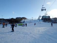 Bilder Mt. Buller