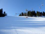 Piste Nr. 13 G4 Prawa