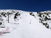 Schwarze Piste Markudjik 2А