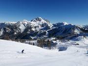 Lärchenboden-Abfahrt