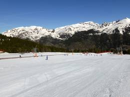 Grandvalira – Pas de la Casa/Grau Roig/Soldeu/El Tarter/Canillo/Encamp