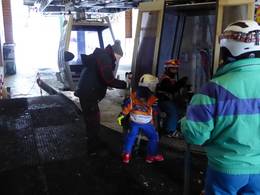 Ponte di Legno/Tonale/Presena Gletscher/Temù (Pontedilegno-Tonale)