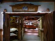 Après-Ski Tipp Hasenstall