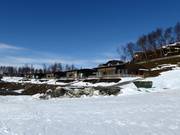 Ferienhäuser in Hemavan