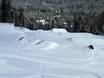 Snowparks Canadian Prairies – Snowpark Castle Mountain