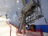 Ski Dubai Snowpark Lift