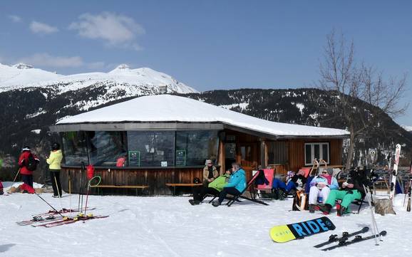 Après-Ski Wipptal – Après-Ski Bergeralm – Steinach am Brenner