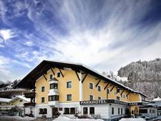 Parkhotel Matrei