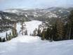 Skigebiete für Könner und Freeriding Pacific States – Könner, Freerider Palisades Tahoe