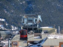 Serre Che 2 (nur Sommer/only in summer)