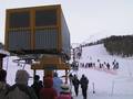 Lifte/Seilbahnen Chapelco