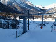 Pré Chabert - Tellerlift