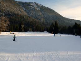 Am Ried – Farchant