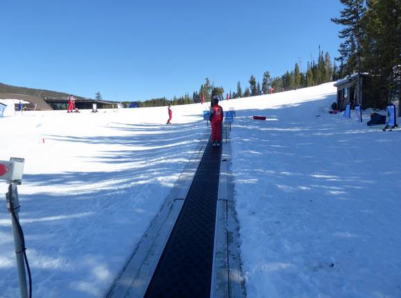 Big Sky Carpet Surface Lift 5 (Skiwee)