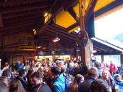 Après-Ski Tipp Patschi (Serfaus)