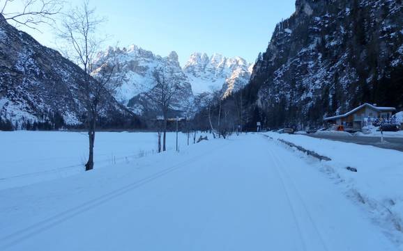 Langlauf Cortina d’Ampezzo – Langlauf Cortina d'Ampezzo
