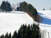 Tenne 2 - Tellerlift