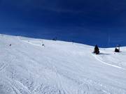 Breite Piste Sonnenkogel