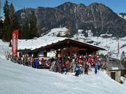 Berghütten Tipp Böglalm