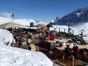 Gastronomie-Tipp Fienile Monte