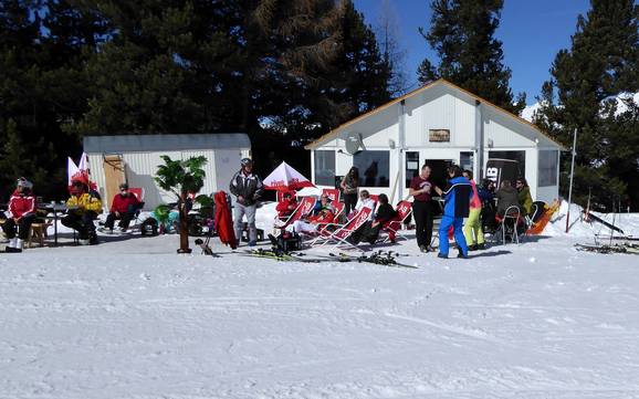 Après-Ski Visp – Après-Ski Bürchen/Törbel – Moosalp