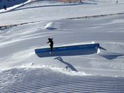 Snowpark Turracher Höhe