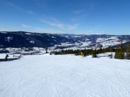 Hafjell