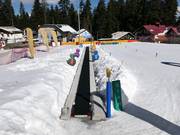 Förderband Kinderland