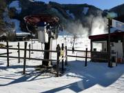 Ikis Tellerlift (Weissacher Wiese) - Tellerlift