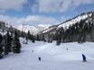 USA: Testberichte von Skigebieten – Testbericht Solitude