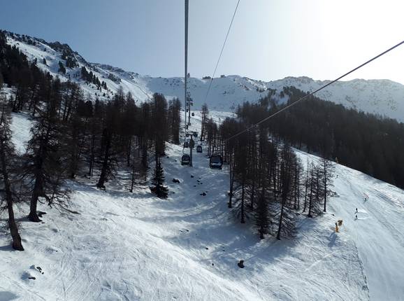 Prarion-Plan du Fou - © Michael Medek