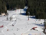 Übungswiese Annaberg-Astauwinkel