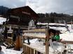 Après-Ski Grajische Alpen – Après-Ski Les Houches/Saint-Gervais – Prarion/Bellevue (Chamonix)