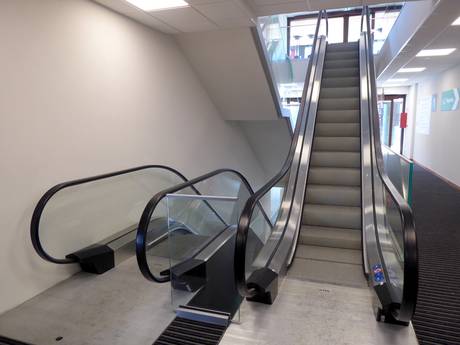 Adamello-Presanella-Alpen: Sauberkeit der Skigebiete – Sauberkeit Madonna di Campiglio/Pinzolo/Folgàrida/Marilleva