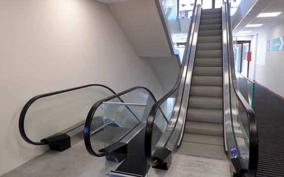 Madonna di Campiglio/Pinzolo/Val Rendena: Sauberkeit der Skigebiete – Sauberkeit Madonna di Campiglio/Pinzolo/Folgàrida/Marilleva