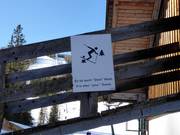 Es ist auch „Dein“ Wald.