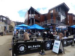Falls Creek
