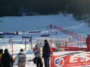 Tipp für die Kleinen  - Kinderland Les Carroz