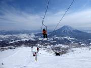 King Lift #4 - 1er Sesselbahn fix geklemmt