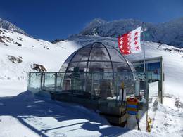 Hohsaas – Saas-Grund