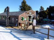 Tipp für die Kleinen  - Parc de Neu La Molina