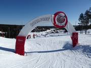 Tipp für die Kleinen  - Rosa Park