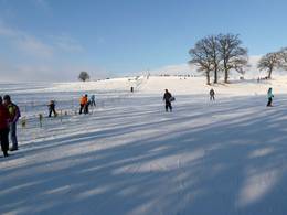 Pistenplan Filzberg – Landsberied