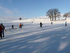 Pistenplan Filzberg – Landsberied