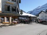 Gastronomie-Tipp Walliserstube