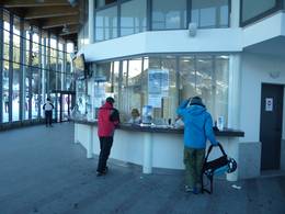 Ponte di Legno/Tonale/Presena Gletscher/Temù (Pontedilegno-Tonale)